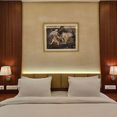 The Creek Boutique Resort & Spa Bolpur Exterior foto