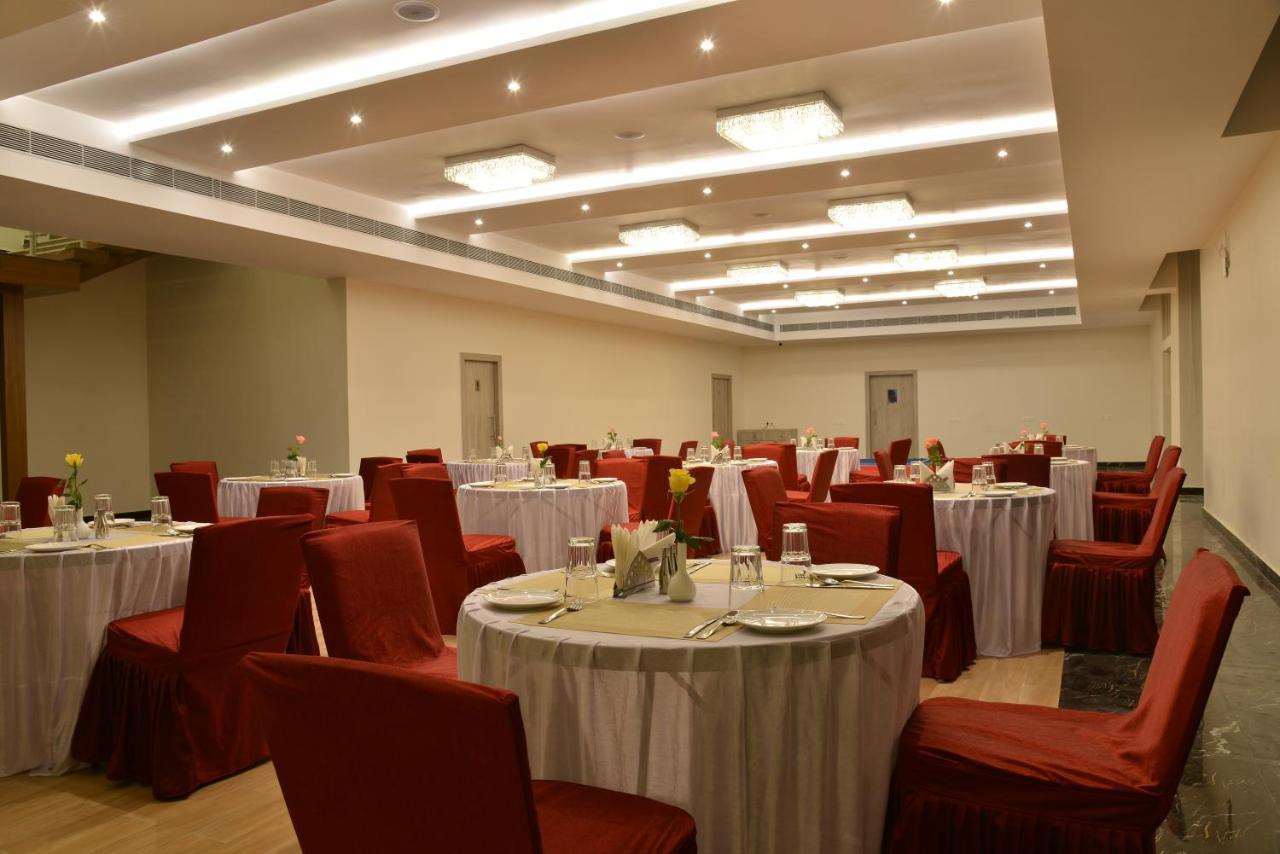 The Creek Boutique Resort & Spa Bolpur Exterior foto