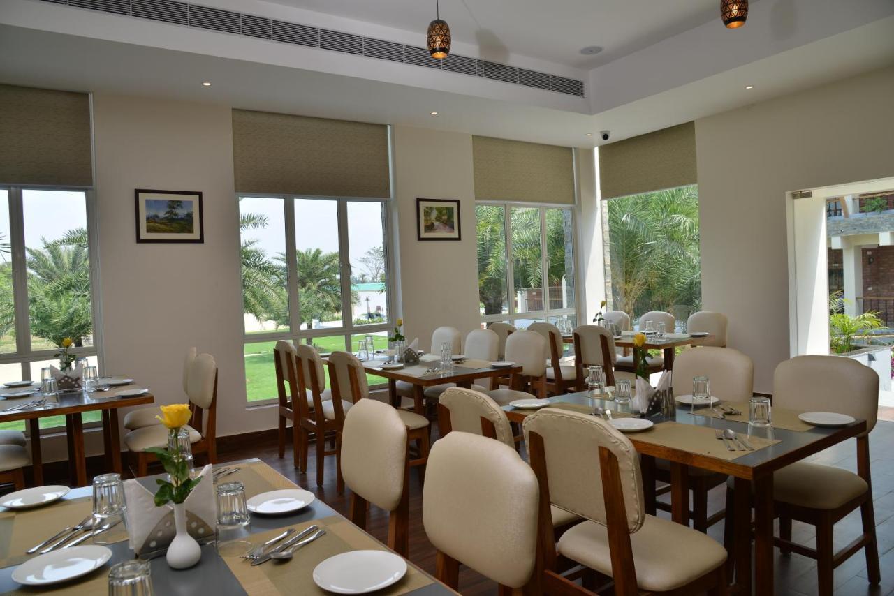 The Creek Boutique Resort & Spa Bolpur Exterior foto