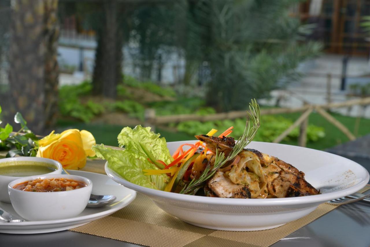 The Creek Boutique Resort & Spa Bolpur Exterior foto