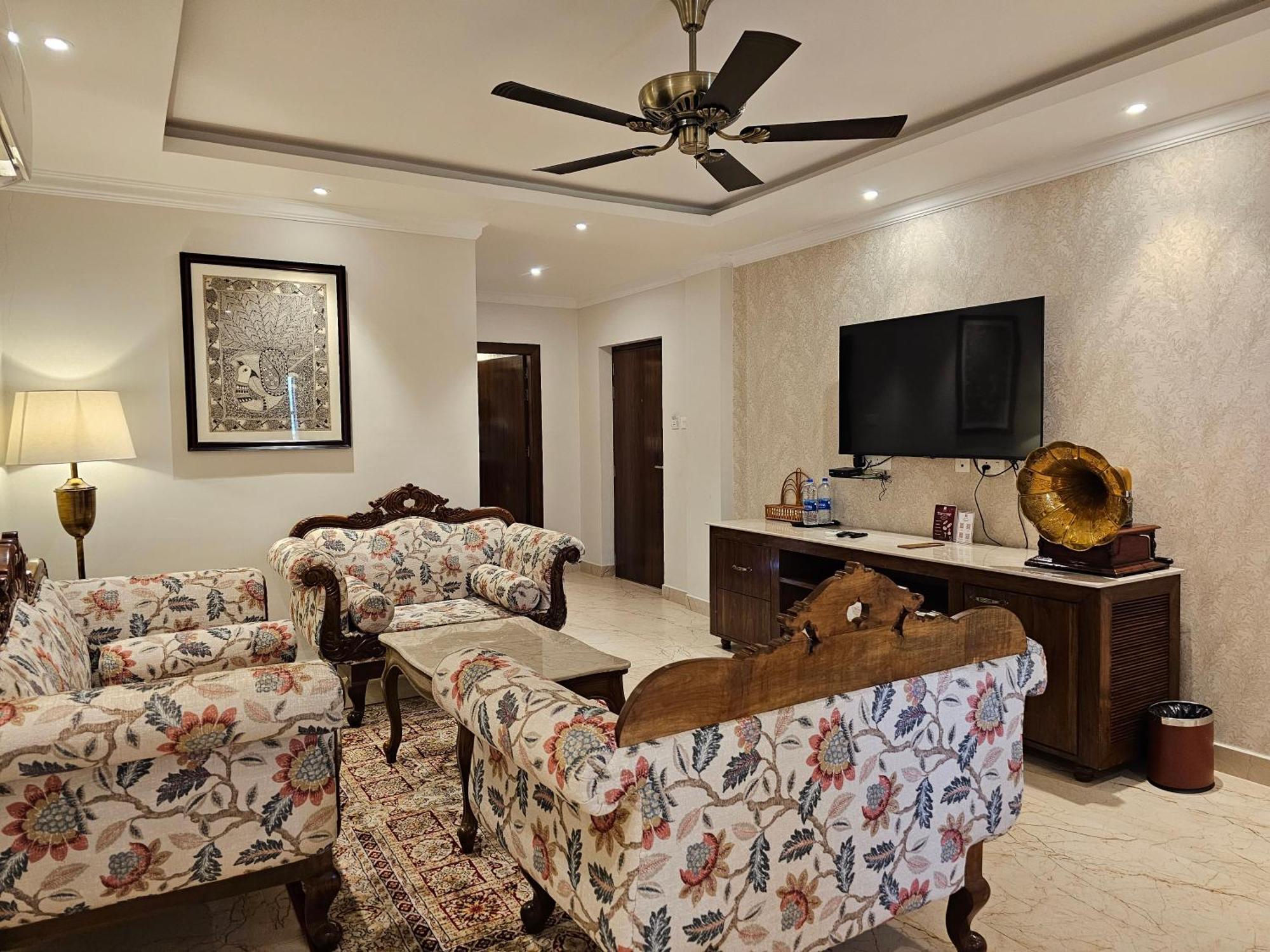 The Creek Boutique Resort & Spa Bolpur Exterior foto