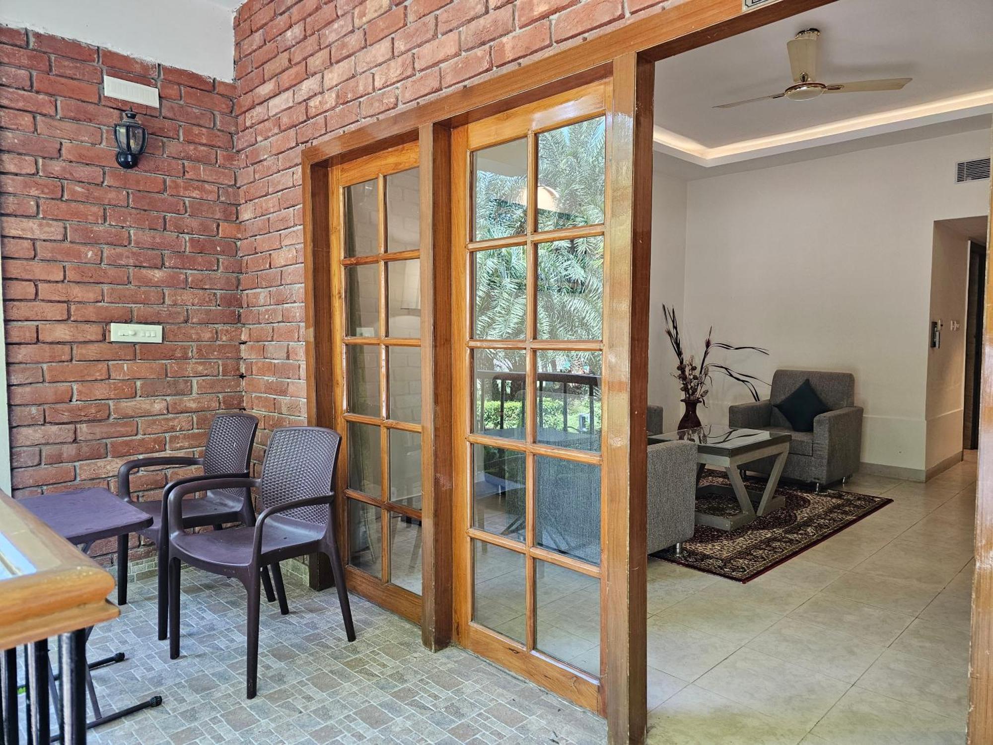 The Creek Boutique Resort & Spa Bolpur Exterior foto